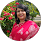 Photo of patient Ratnamala Arya